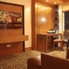 Thousand Nights Hotel удобства в номере
