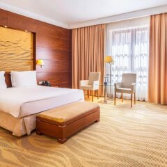 Radisson Blu Hotel, Gdansk комната для гостей фото 4