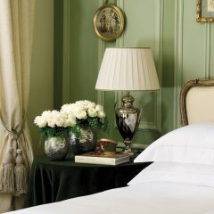 Four Seasons Hotel Firenze удобства в номере