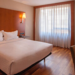 B&B Hotel Castellon детские мероприятия