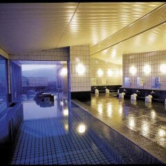 Hotel Harvest Ito Ито спа