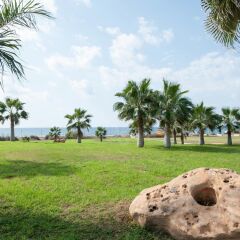 Anmaria Beach Hotel фото 6