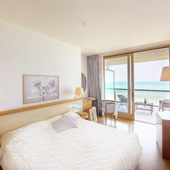 Отель Grand Hotel Berti Италия, Сильви - отзывы, цены и фото номеров - забронировать отель Grand Hotel Berti онлайн комната для гостей фото 2