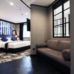 Hotel NuVe Urbane (SG Clean) in Singapore, Singapore from 182$, photos, reviews - zenhotels.com guestroom photo 4