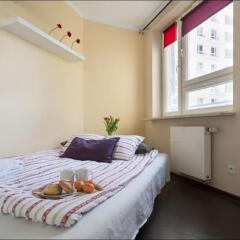 Апартаменты P and O Apartments Arkadia 11 комната для гостей фото 2