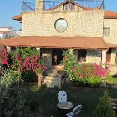 Kordelya Hotel Чешме фото 18