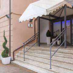 B&B Hotel Roma Tuscolana San Giovanni фото 9