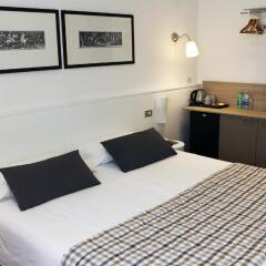 Hotel Bernina комната для гостей фото 3