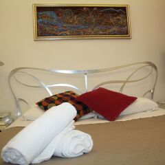 Отель Home In Rome Trevi в номере