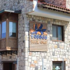Tasada Otel Турция, Карабурун - отзывы, цены и фото номеров - забронировать отель Tasada Otel онлайн городской автобус