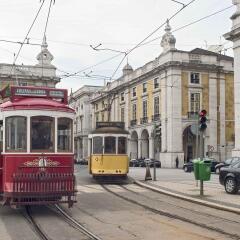 Отель Ibis Lisboa Liberdade Лиссабон фото 2