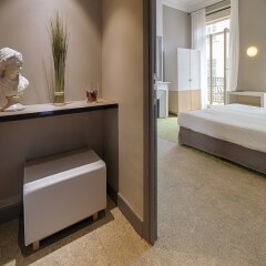 Hotel La Villa Tosca удобства в номере