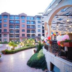 Hotel & SPA Diamant Residence - Все включено Солнечный берег фото 8