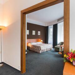 Hotel Harmony детские мероприятия фото 2