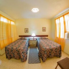 Indies Hotel in Kingston, Jamaica from 154$, photos, reviews - zenhotels.com guestroom