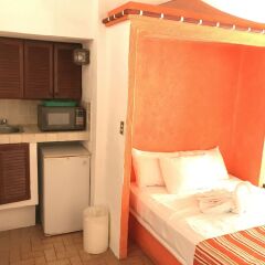 Hotel Plaza Tucanes в номере