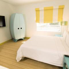 The Stiles Hotel South Beach детские мероприятия фото 2