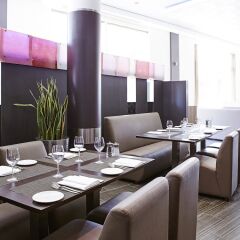 Отель Novotel Greenwich Лондон фото 4