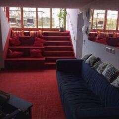 Отель Sport-Hostel Германия, Гармиш-Партенкирхен - отзывы, цены и фото номеров - забронировать отель Sport-Hostel онлайн фото 8