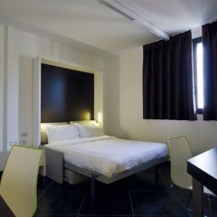 Отель 57ResHotel Orio Италия, Орио-аль-Серио - 4 отзыва об отеле, цены и фото номеров - забронировать отель 57ResHotel Orio онлайн комната для гостей фото 5