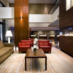 Отель Westin Ottawa Канада, Оттава - отзывы, цены и фото номеров - забронировать отель Westin Ottawa онлайн интерьер отеля фото 3