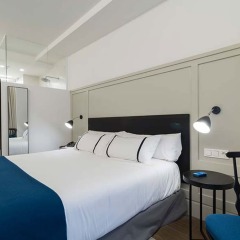 Hotel SANSEbay комната для гостей фото 5