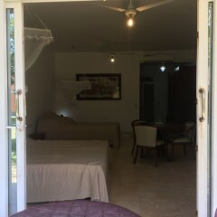 Raja Beach Hotel