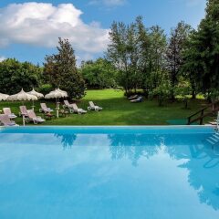 Park Hotel Junior бассейн фото 2