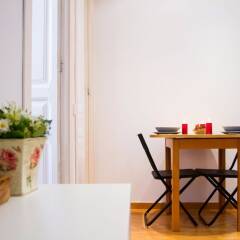 Отель Bbarcelona Plaza Espana Flats Барселона фото 4