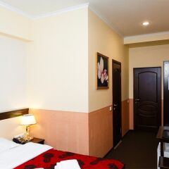 Mildom Express Hotel комната для гостей фото 3