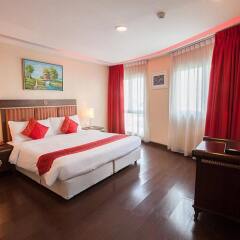 Отель Mac Boutique Suites Таиланд, Бангкок - отзывы, цены и фото номеров - забронировать отель Mac Boutique Suites онлайн комната для гостей фото 4