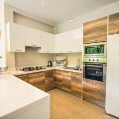 Отель AYG Marum Private Pool Villa в номере фото 2