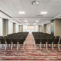 Отель Crowne Plaza London Docklands Лондон фото 2