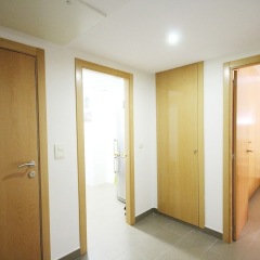 Отель Apartamento Borumbot 17 - Plaza Mayor сауна