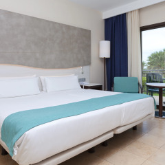 Отель Robinson Club Playa Granada Испания, Мотрил - отзывы, цены и фото номеров - забронировать отель Robinson Club Playa Granada онлайн комната для гостей фото 5