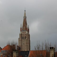 Отель B&B 't koekebroodje