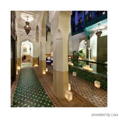 Отель Riad Farnatchi Марокко, Марракеш - отзывы, цены и фото номеров - забронировать отель Riad Farnatchi онлайн