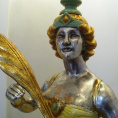 Отель Artemisia Palace Hotel Италия, Палермо - 1 отзыв об отеле, цены и фото номеров - забронировать отель Artemisia Palace Hotel онлайн с домашними животными
