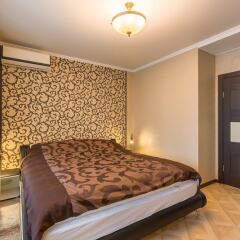 Апартаменты Pink Apartments Mayakovskaia комната для гостей фото 5