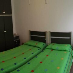 Отель Albergo Ristorante Pizzeria Bellavista Каренно детские мероприятия