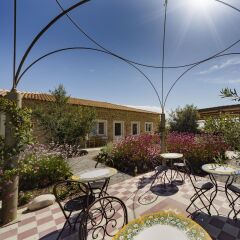 Отель Casale Milocca Италия, Аренелла - отзывы, цены и фото номеров - забронировать отель Casale Milocca онлайн фото 18