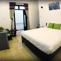 Отель friendlee house комната для гостей фото 5