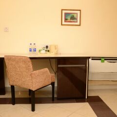 BWC Hotel in Lagos, Nigeria from 106$, photos, reviews - zenhotels.com