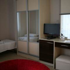 Residence Rivero Hotel удобства в номере