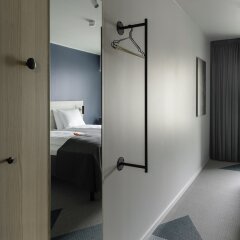 Отель Citybox Tallinn Эстония, Таллин - отзывы, цены и фото номеров - забронировать отель Citybox Tallinn онлайн фото 11