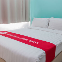 Отель Nida Rooms Ekamai 914 Room Бангкок комната для гостей фото 5