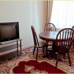 Mini Hotel on Pokrovka удобства в номере