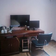 Yuening Hostel удобства в номере