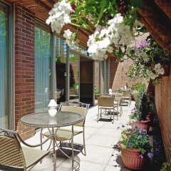 Отель Georgian Court Hotel Канада, Ванкувер - отзывы, цены и фото номеров - забронировать отель Georgian Court Hotel онлайн фото 6