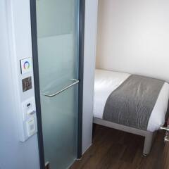 Отель Point A Hotel - Westminster, London Великобритания, Лондон - 1 отзыв об отеле, цены и фото номеров - забронировать отель Point A Hotel - Westminster, London онлайн удобства в номере